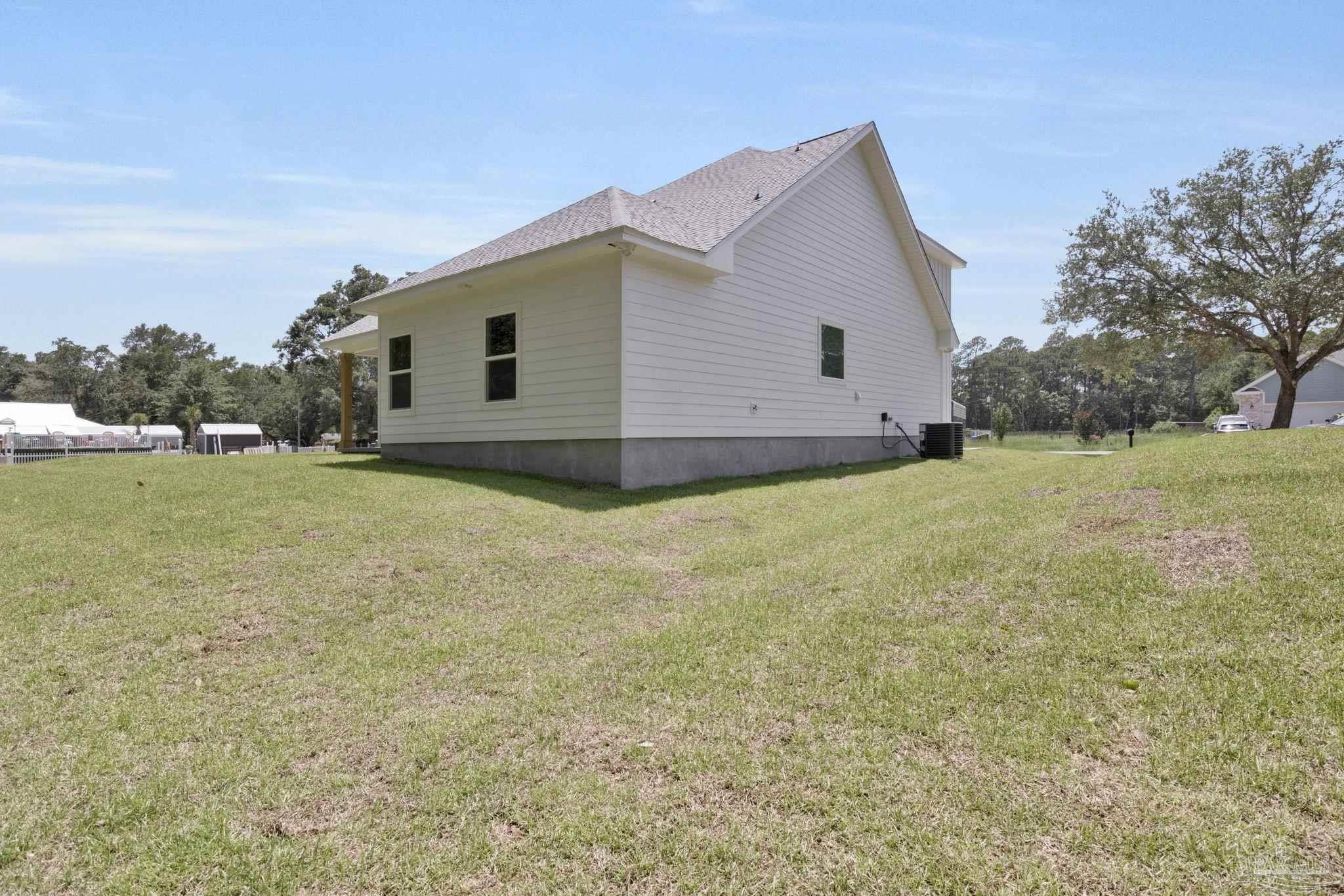 3318 Bob Tolbert Road Navarre, FL 32566 - Photo 64 of 69