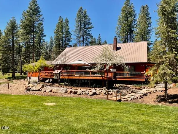 $775,000 | 15780 Homestead Lane, Klamath Falls, OR 97601