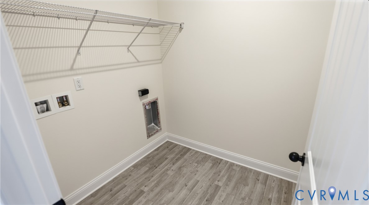 4041 Tredon Road Mechanicsville, VA 23111 - Photo 46 of 54 This home is MOVE-IN READY! The photo represents t