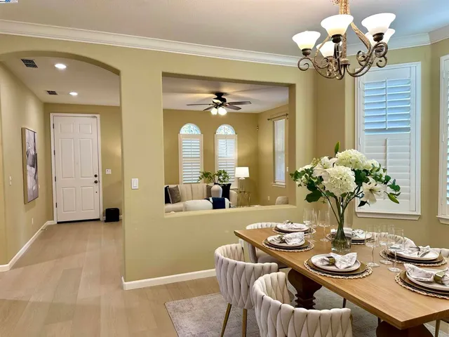 $1,099,000 | 372-372 South Caballo Street, Mountain House, CA 95391