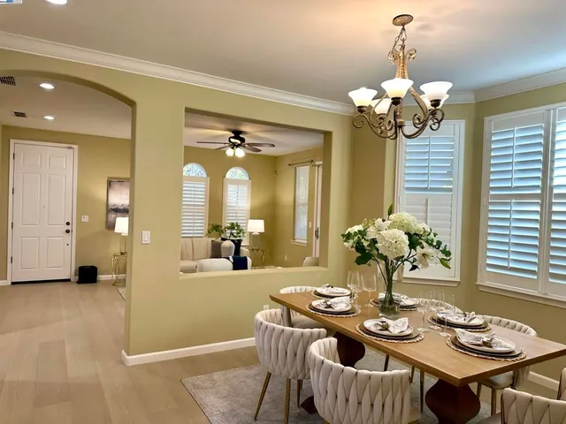 $1,099,000 | 372-372 South Caballo Street, Mountain House, CA 95391