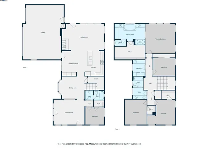$1,099,000 | 372-372 South Caballo Street, Mountain House, CA 95391