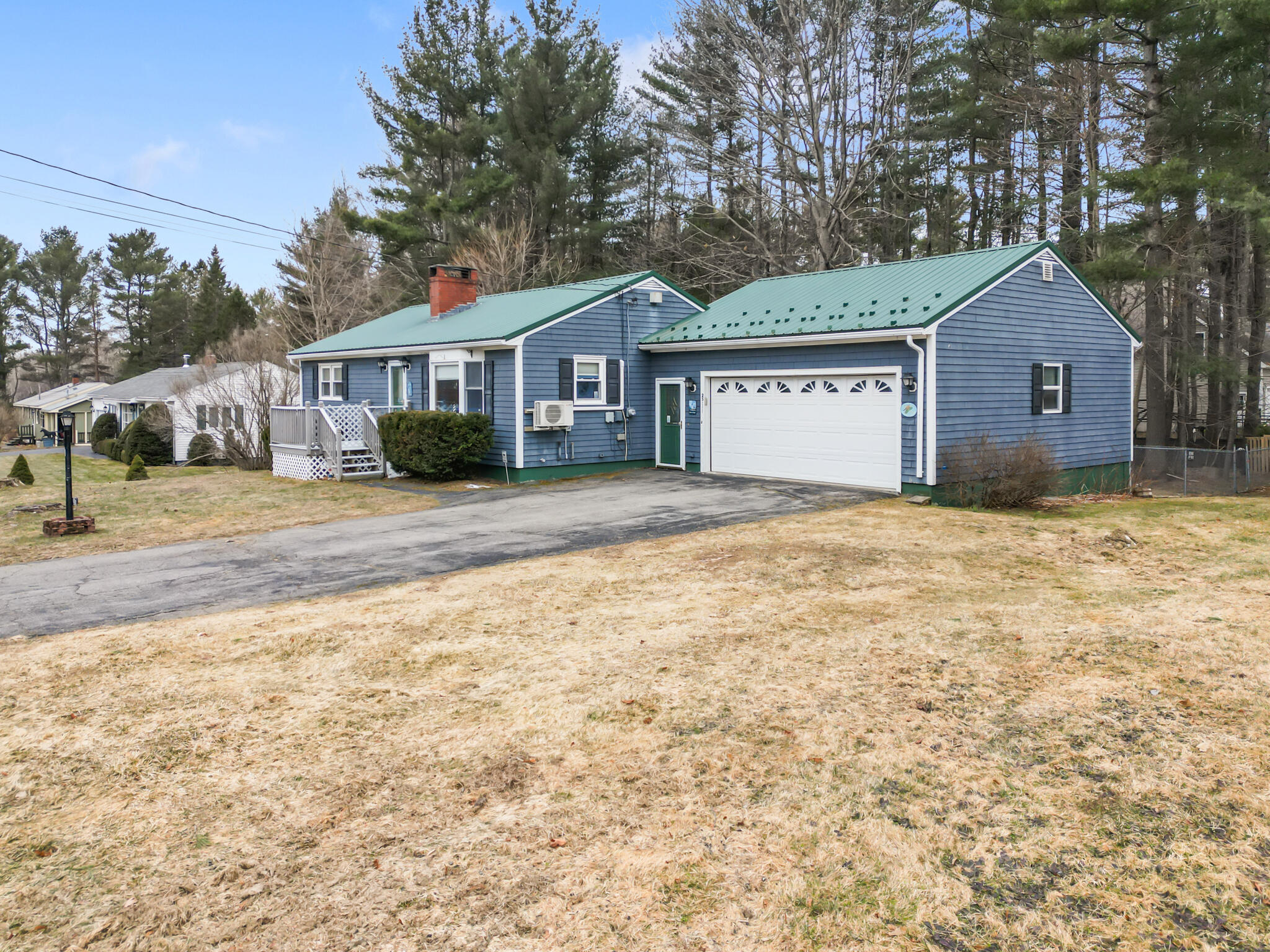25 Arbor Drive Veazie, ME 04401 - Photo 1 of 43 DJI_0279