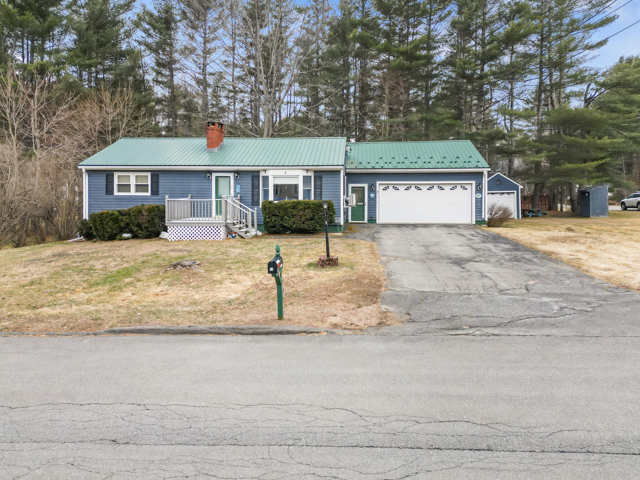 25 Arbor Drive Veazie, ME 04401 - Photo 2 of 43 DJI_0274