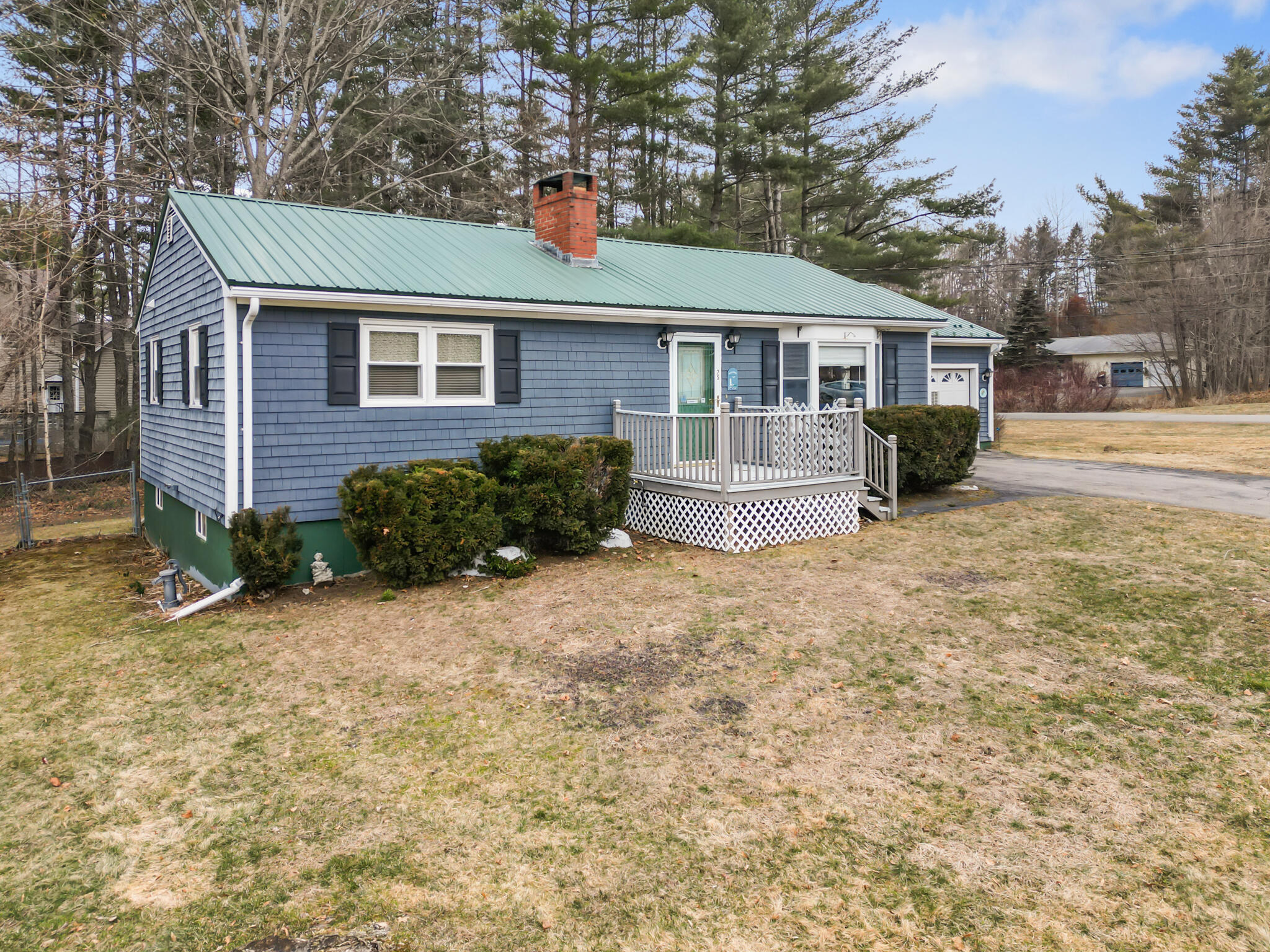 25 Arbor Drive Veazie, ME 04401 - Photo 3 of 43 DJI_0304