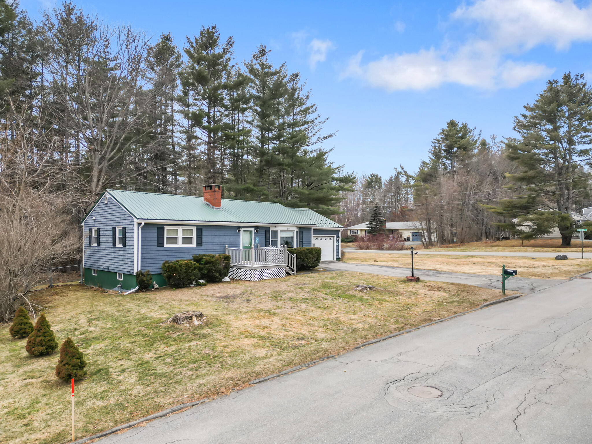 25 Arbor Drive Veazie, ME 04401 - Photo 4 of 43 DJI_0250