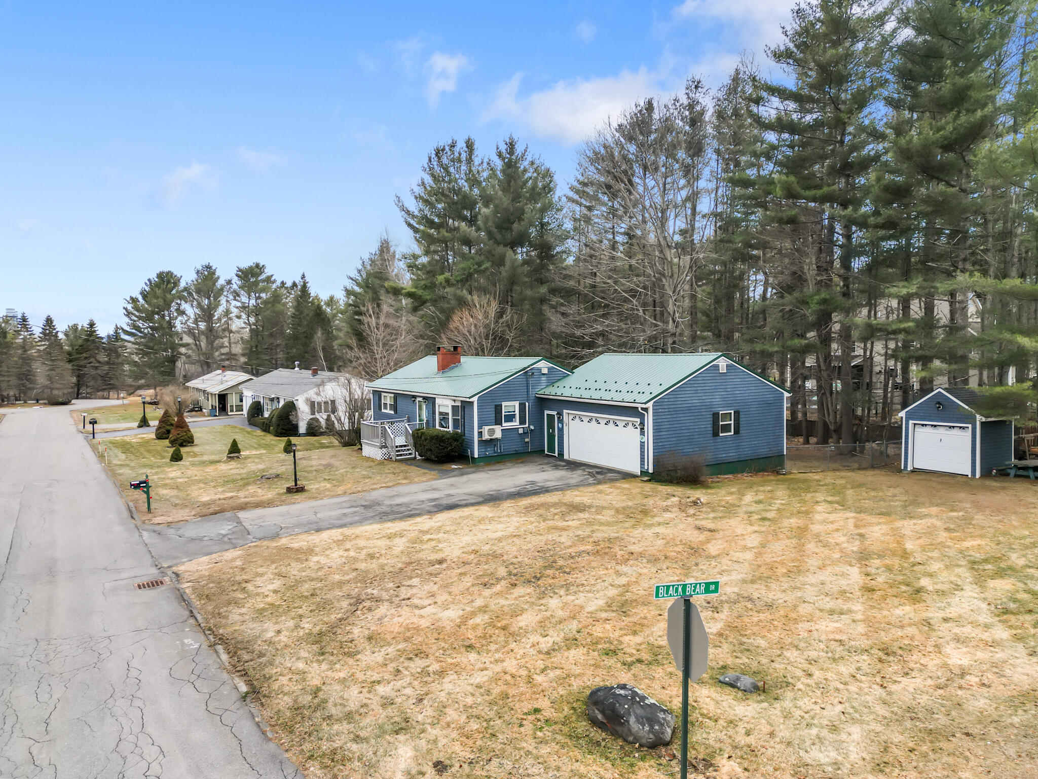 25 Arbor Drive Veazie, ME 04401 - Photo 6 of 43 DJI_0240