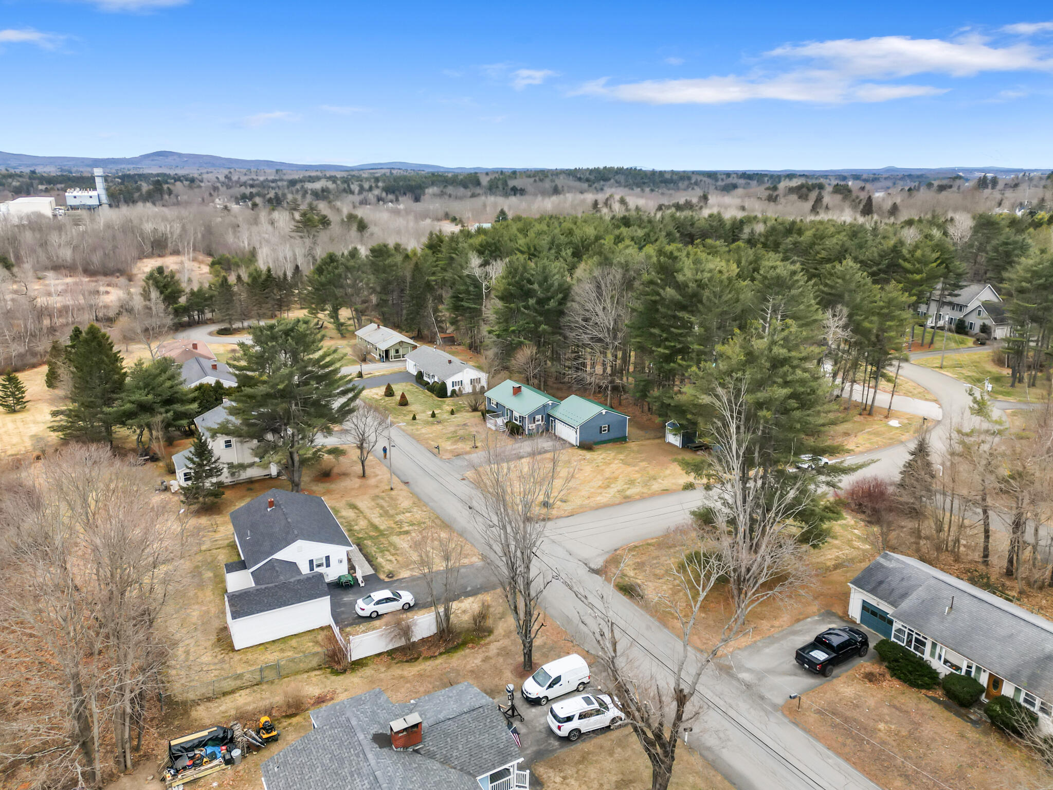 25 Arbor Drive Veazie, ME 04401 - Photo 8 of 43 DJI_0265