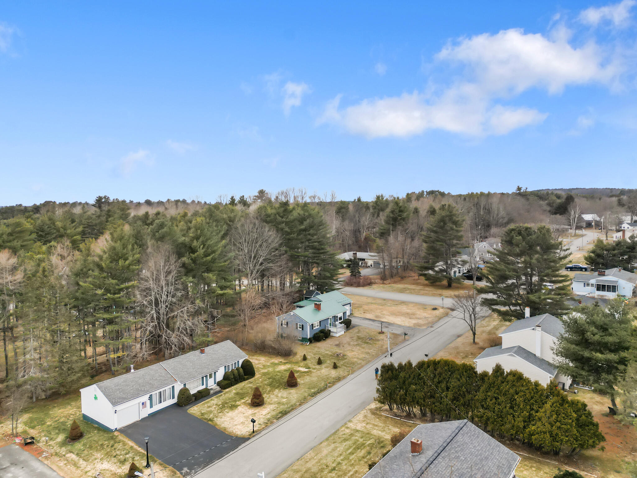 25 Arbor Drive Veazie, ME 04401 - Photo 9 of 43 DJI_0314