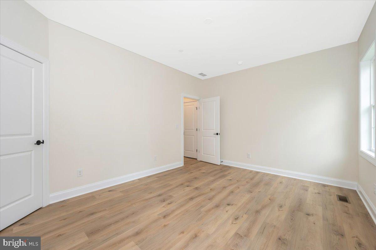 216 Brooks Lane St. Michaels, MD 21663 - Photo 24 of 37 a view of an empty room