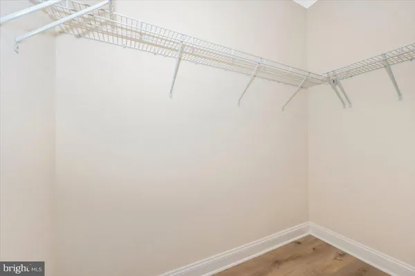 a view of a small room