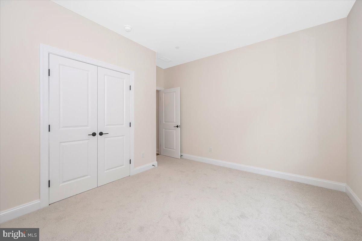 216 Brooks Lane St. Michaels, MD 21663 - Photo 31 of 37 a view of an empty room