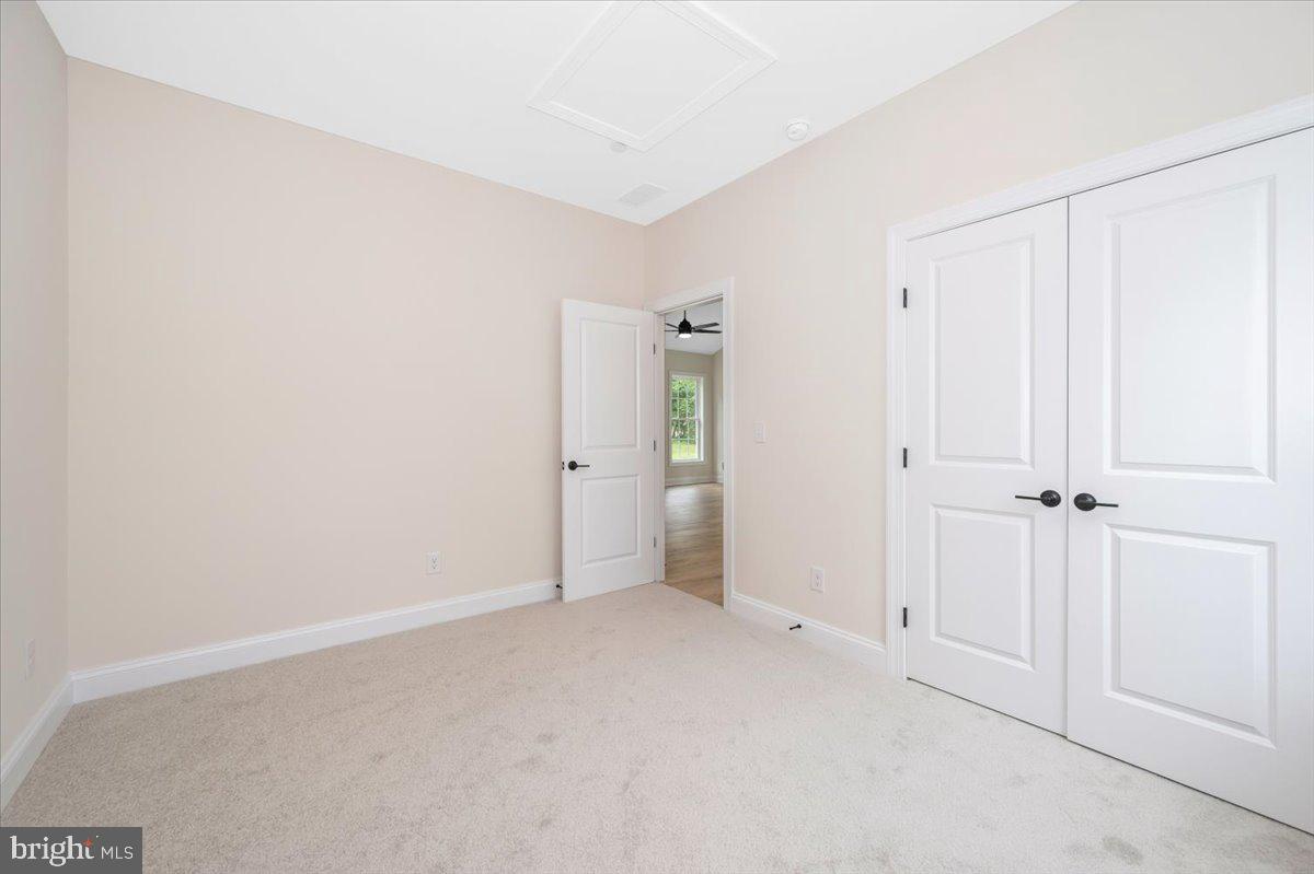 216 Brooks Lane St. Michaels, MD 21663 - Photo 33 of 37 a view of an empty room