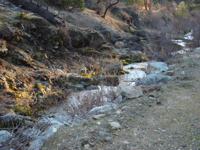 Rattlesnake Road Hayfork, CA 96041 - Photo 5 of 10 Post Creek