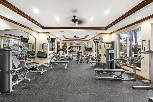 $450,000 | 11765 St Andrews Place, Unit 105, Wellington, FL 33414