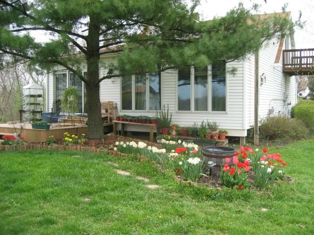 8838 Locust Grove Road Burlington, KY 41005 - Photo 16 of 48 Gallery Image 16