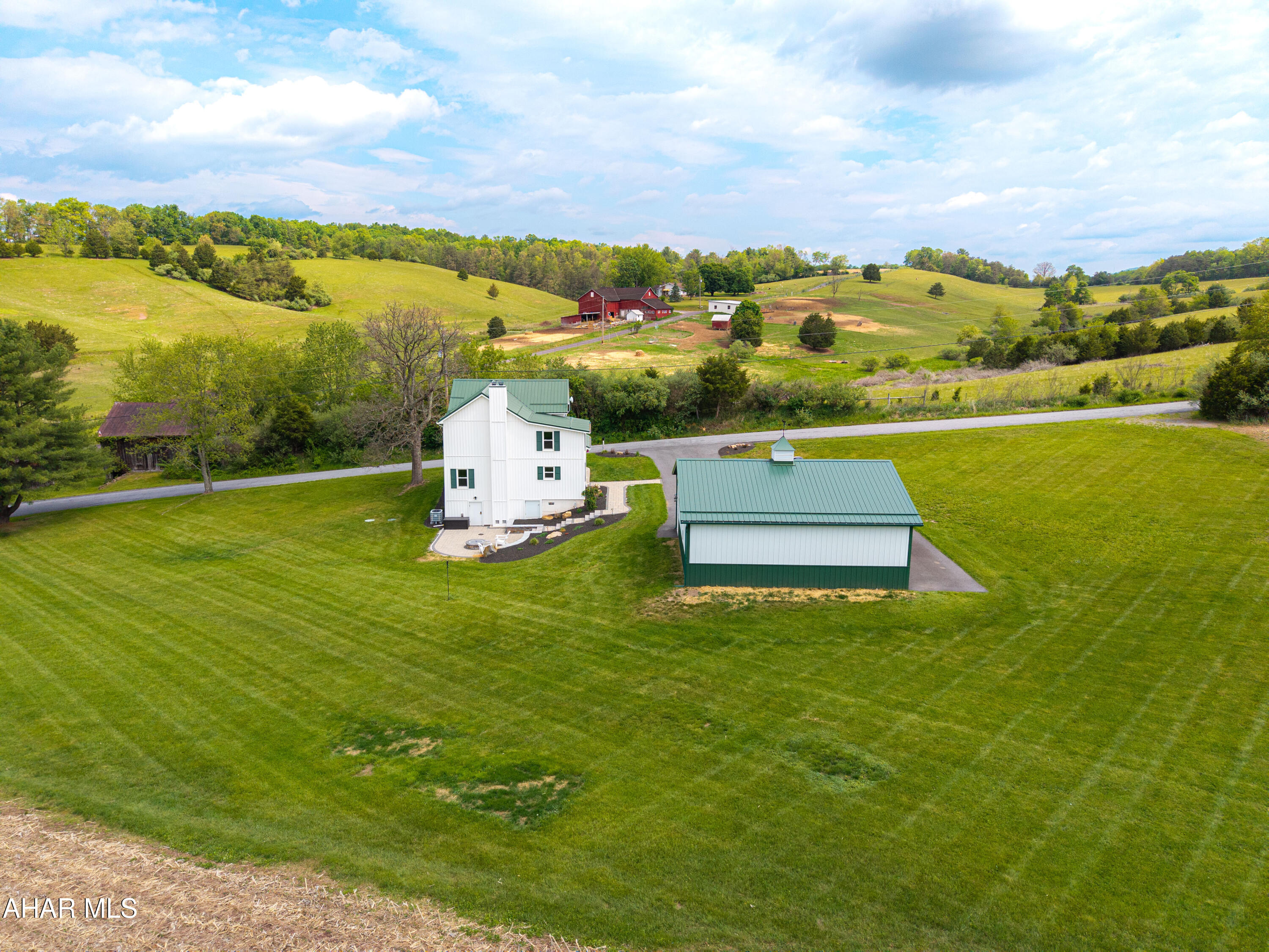 339 Big Run Road Breezewood, PA 15533 - Photo 55 of 58