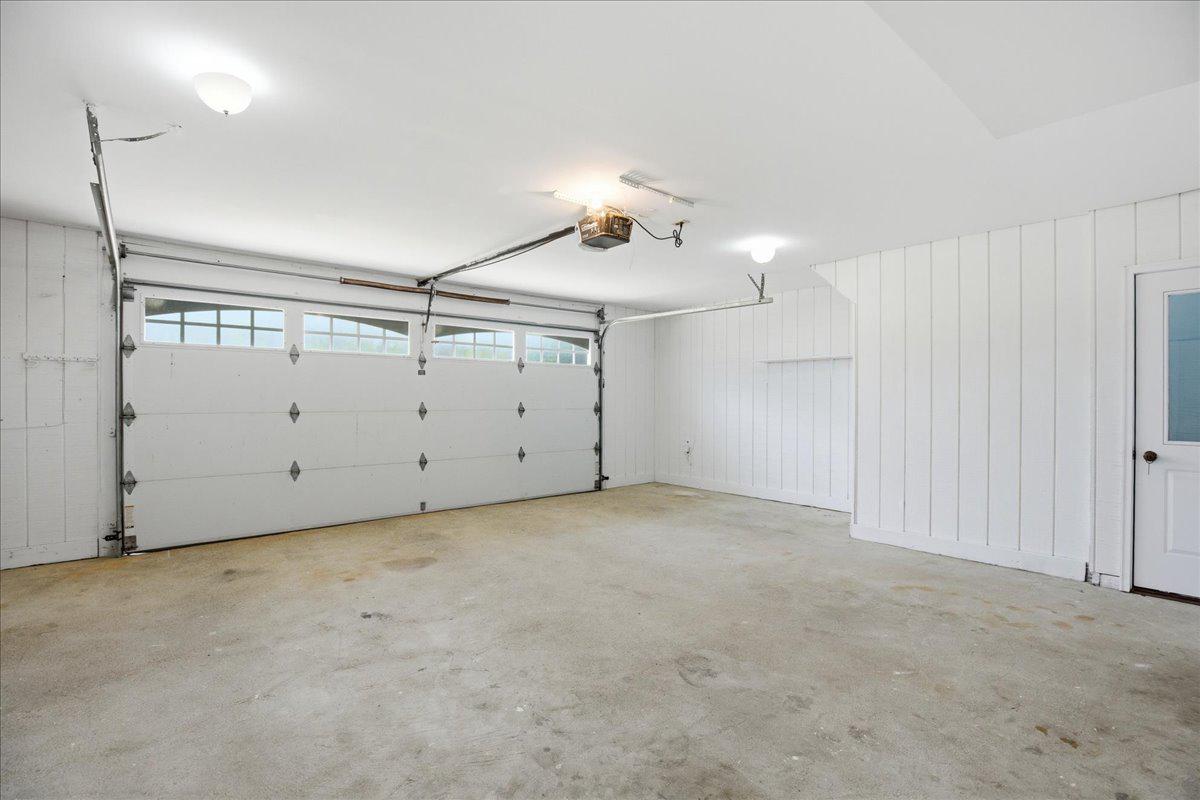 2070 Turner Road Lusby, MD 20657 - Photo 66 of 79 Garage and interior access to suite above
