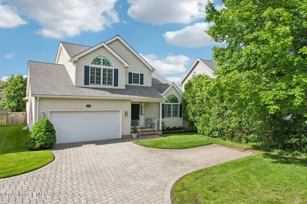 $1,475,000 | 920 Allaire Road, Spring Lake, NJ 07762