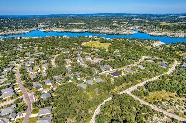 $39,000 | 21707 Oxford Drive, Lago Vista, TX 78645