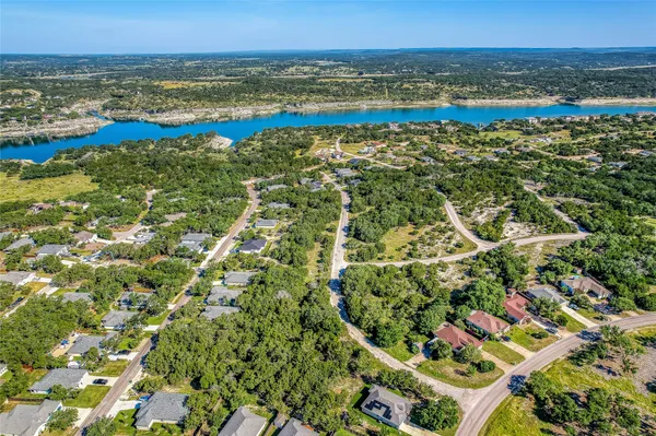 $39,000 | 21707 Oxford Drive, Lago Vista, TX 78645
