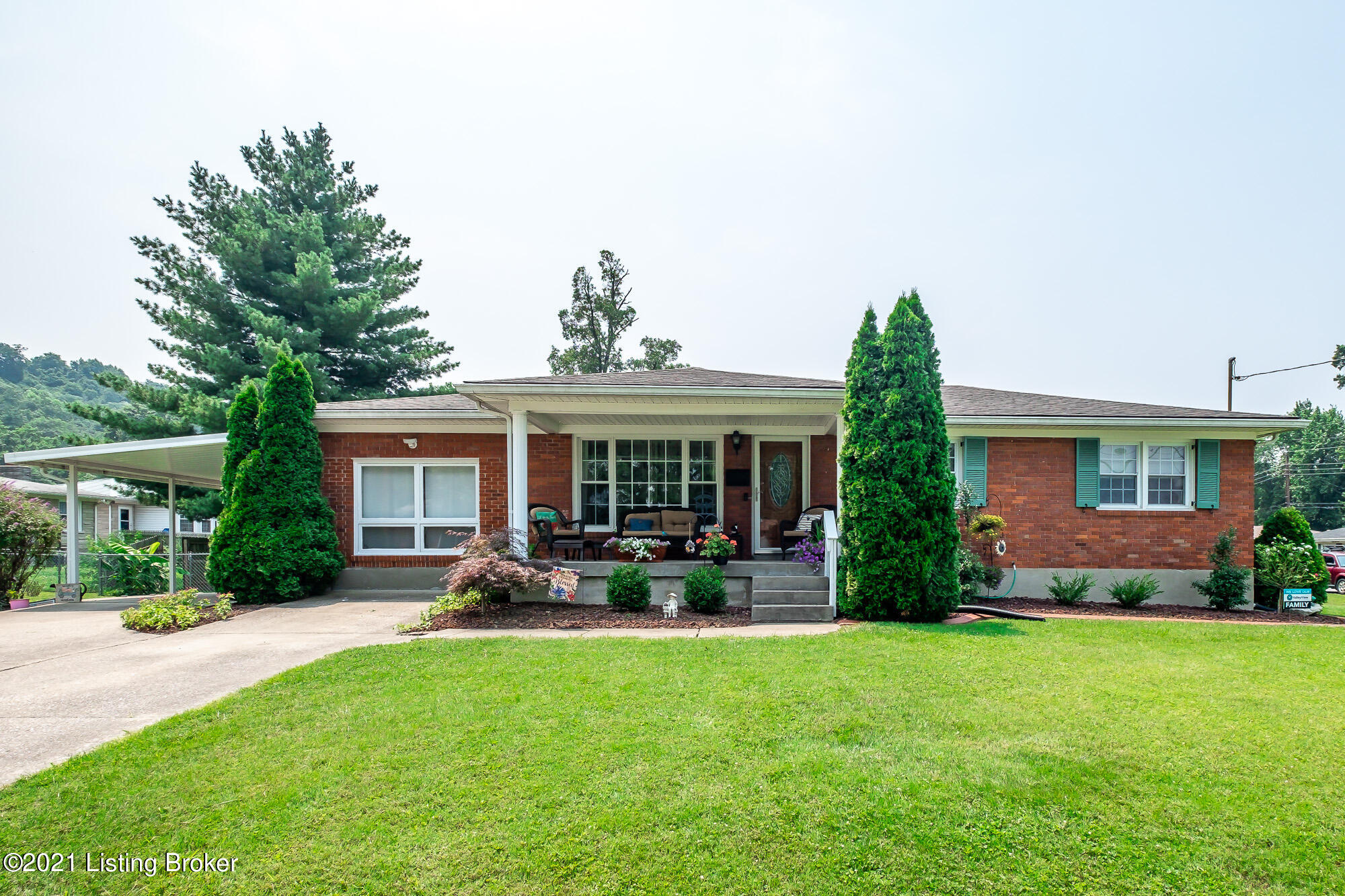 3210 Rome Road Louisville, KY 40216 - Photo 31 of 32 Small-31