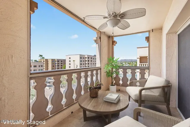 $2,295 | 7920 East Camelback Road, Unit 601, Scottsdale, AZ 85251