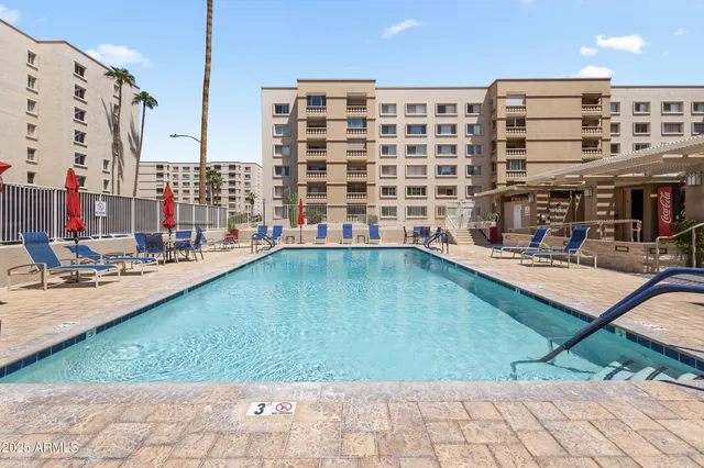 $2,295 | 7920 East Camelback Road, Unit 601, Scottsdale, AZ 85251