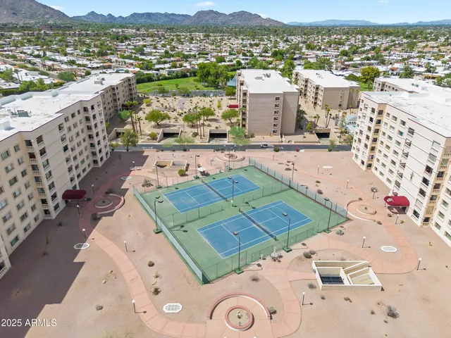 $2,295 | 7920 East Camelback Road, Unit 601, Scottsdale, AZ 85251