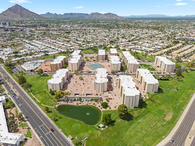 $2,295 | 7920 East Camelback Road, Unit 601, Scottsdale, AZ 85251