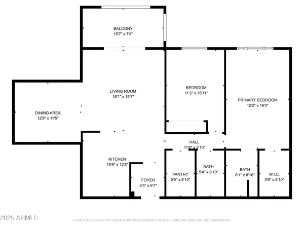 $2,295 | 7920 East Camelback Road, Unit 601, Scottsdale, AZ 85251