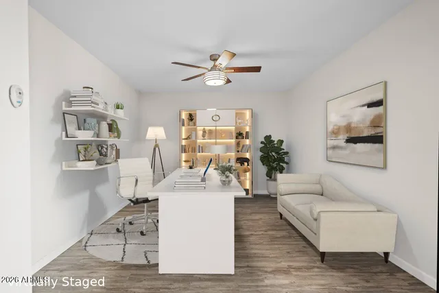 $2,295 | 7920 East Camelback Road, Unit 601, Scottsdale, AZ 85251