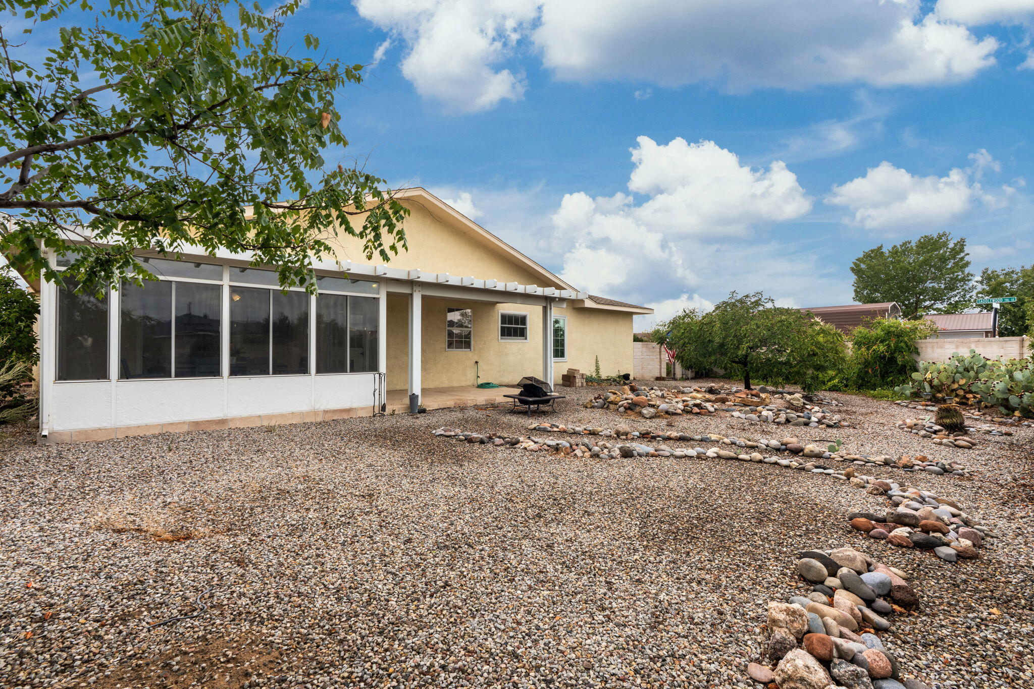 4101 Foxwood Trail Southeast Rio Rancho, NM 87124 - Photo 40 of 44 Gallery Image 40