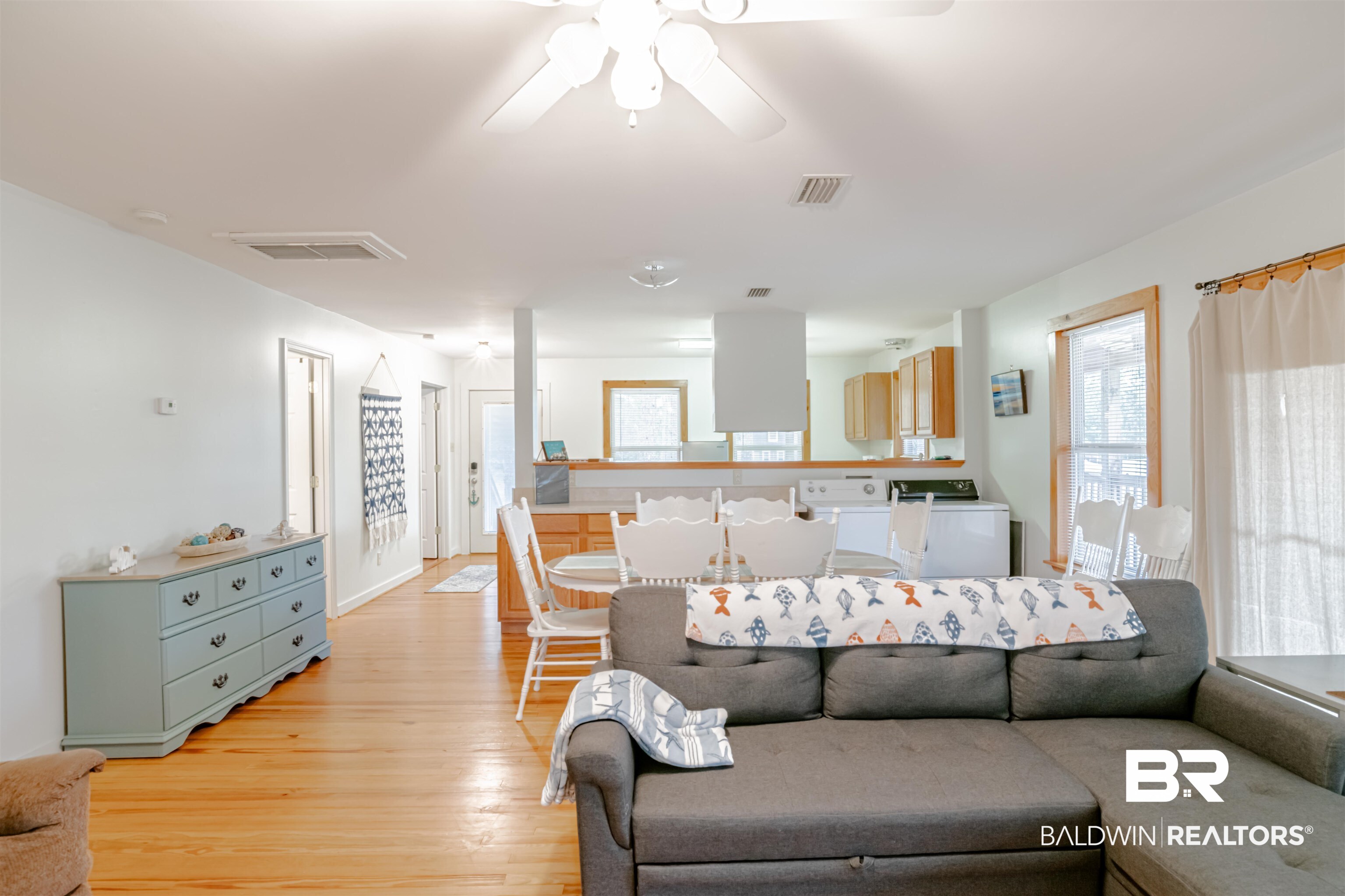 15330 Delta Port Boulevard Coden, AL 36523 - Photo 28 of 32