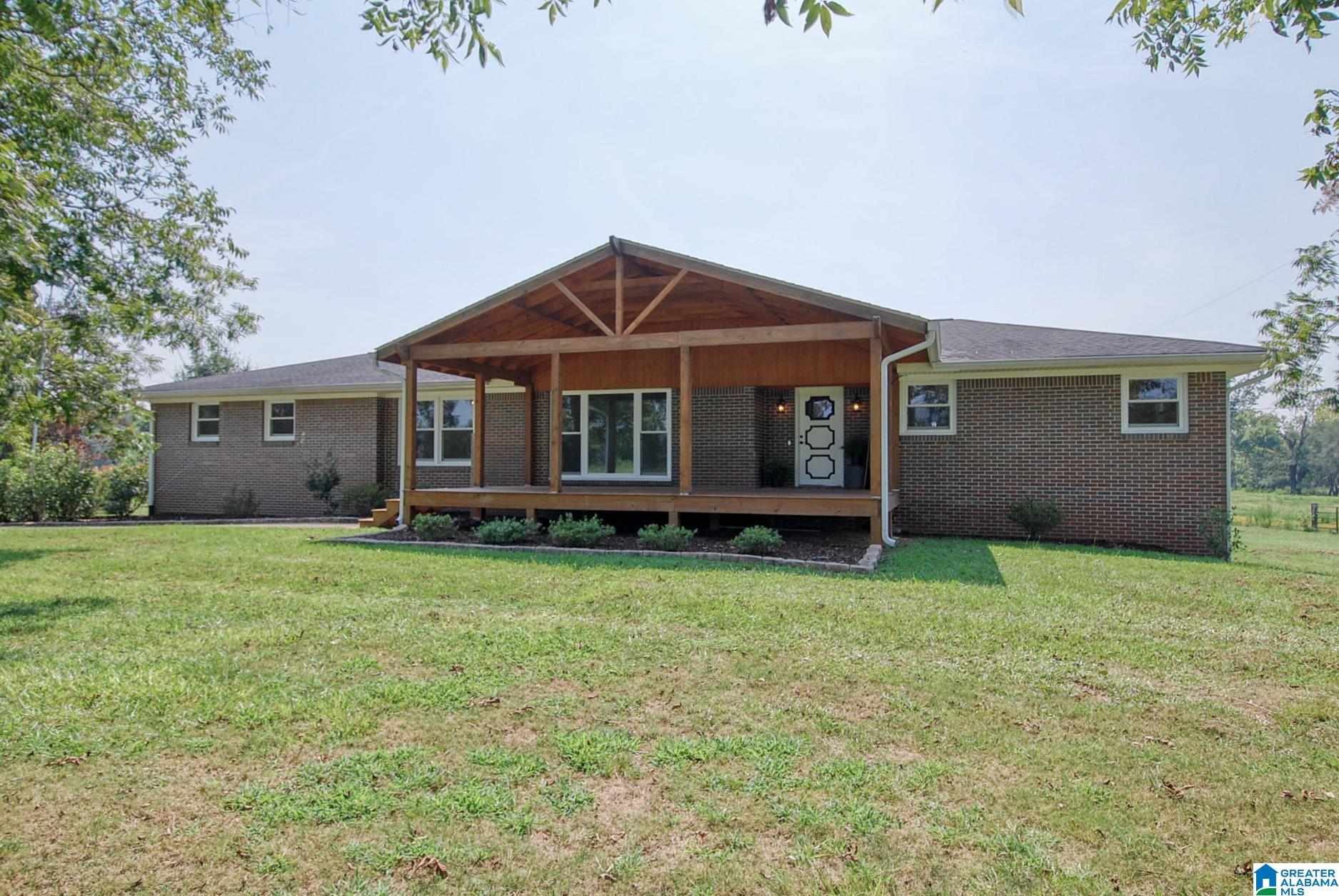 214 Patton Chapel Road Lincoln, AL 35096 - Photo 3 of 36