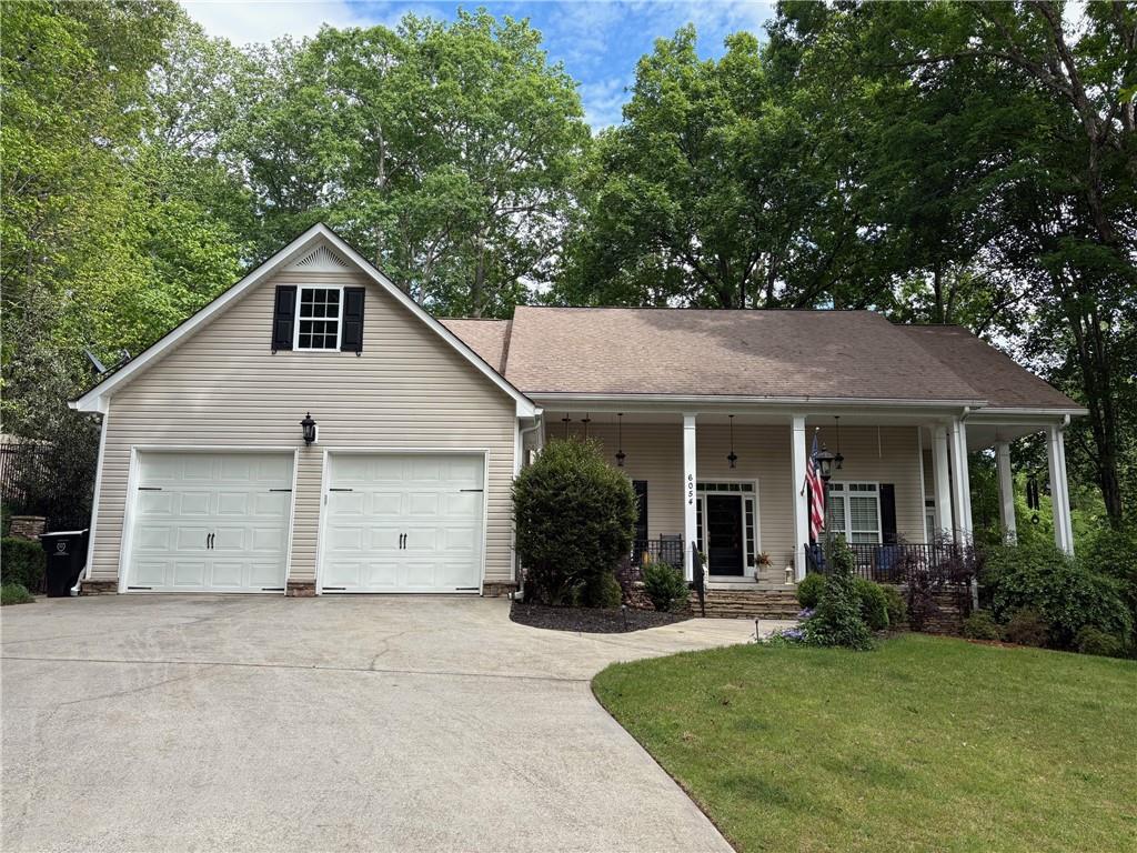 6054 Nebo Road Hiram, GA 30141 - Photo 1 of 1 Gallery Image 1