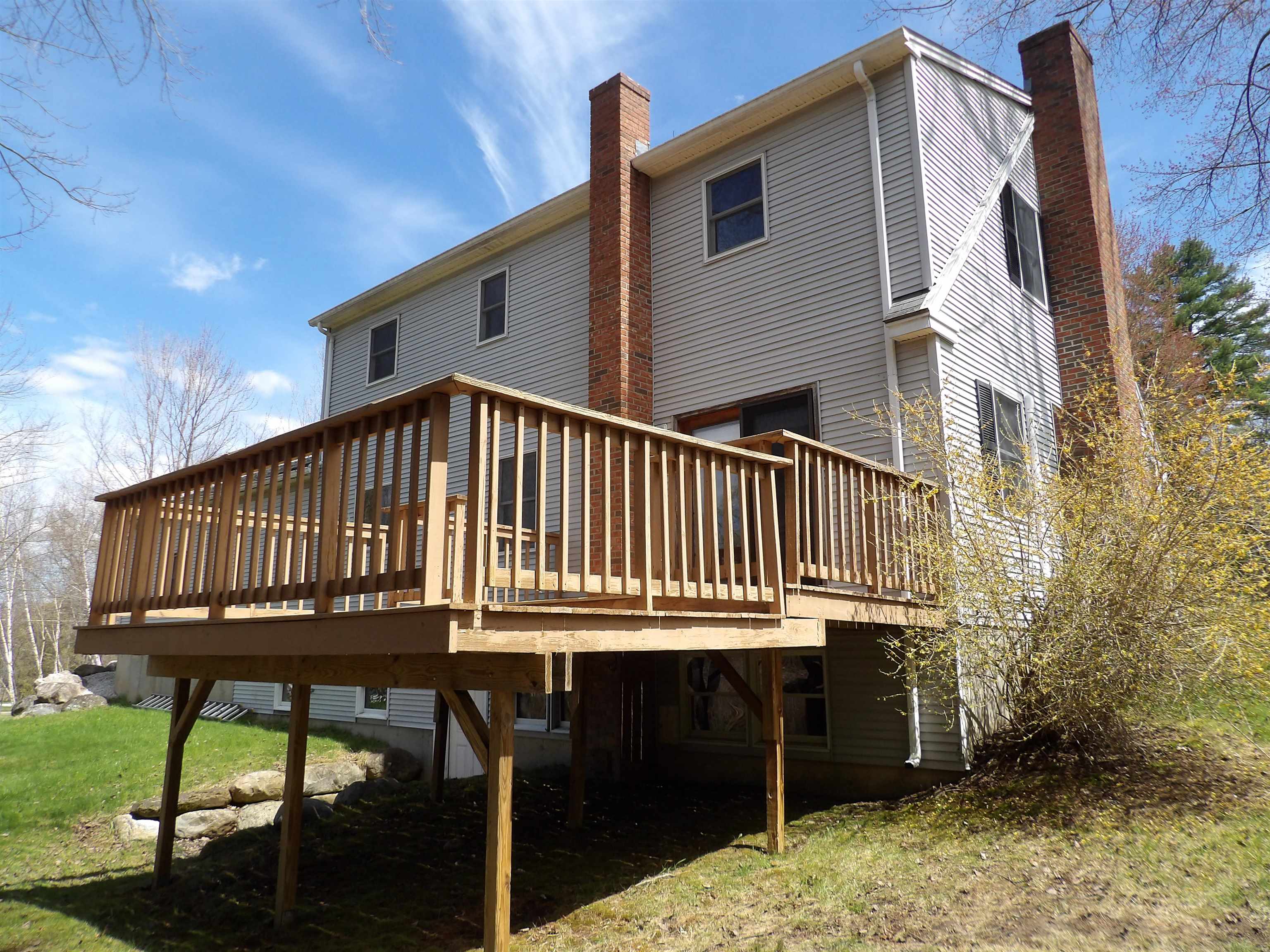 25 Laverne Drive Rutland, VT 05701 - Photo 4 of 50