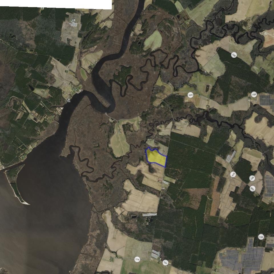. Bullbeggar Road, Unit 21 Oak Hall, VA 23416 - Photo 6 of 6