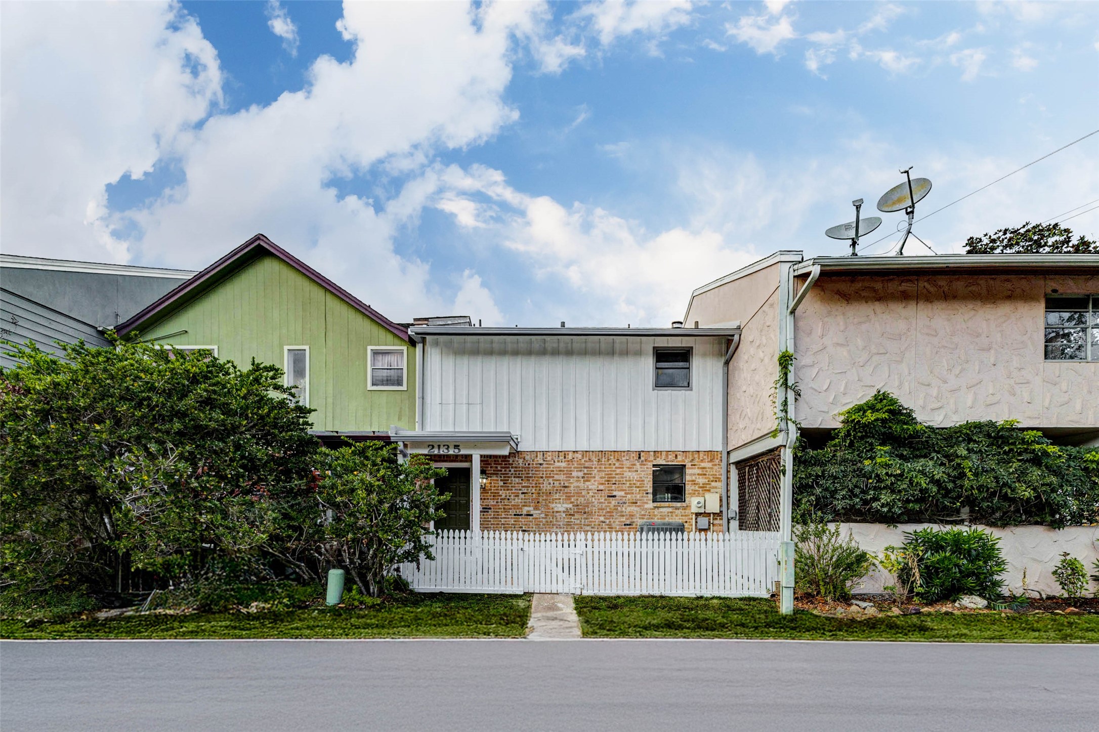 2135 Casa Rio Circle Dickinson, TX 77539 - Photo 20 of 21