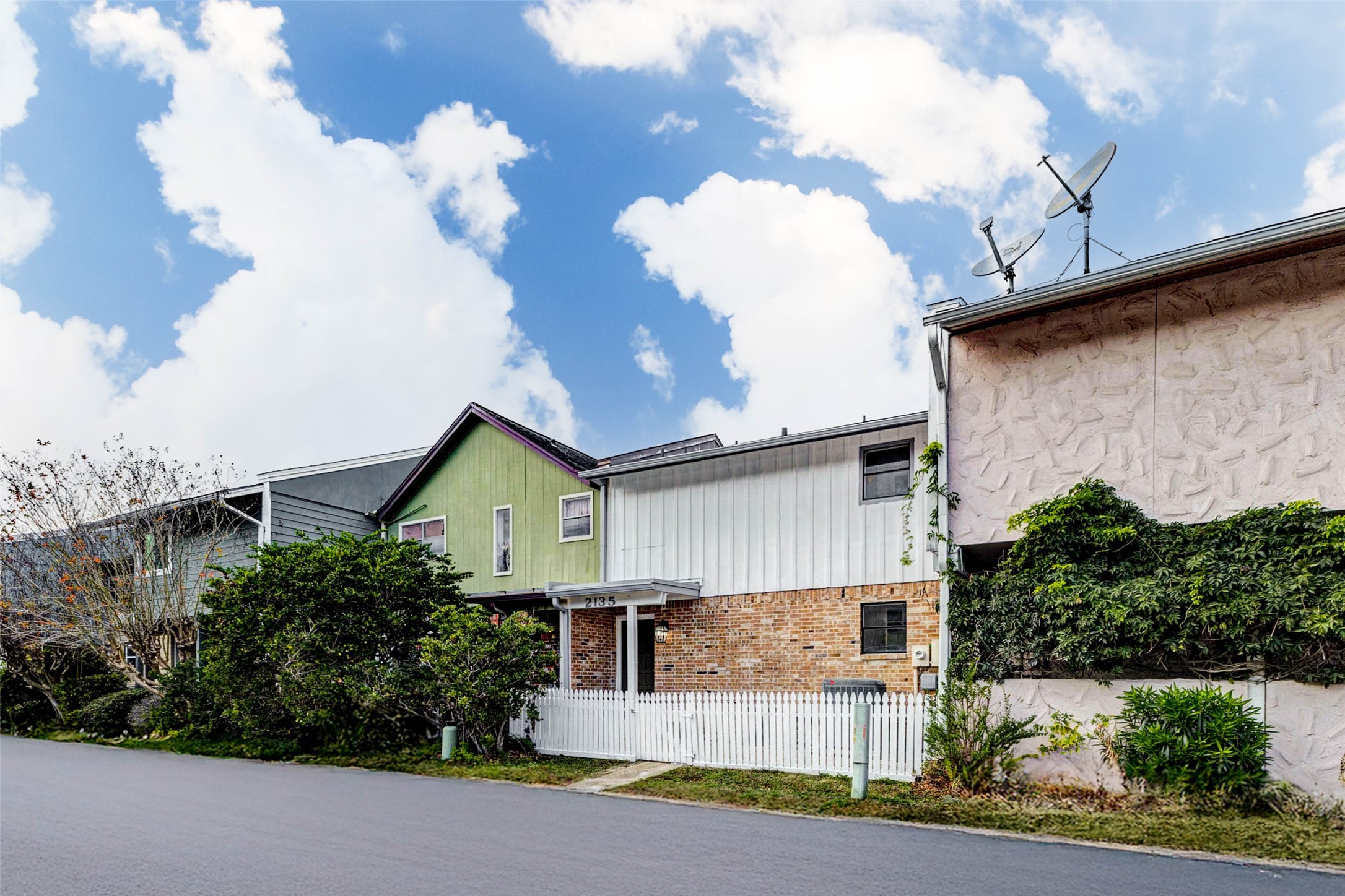 2135 Casa Rio Circle Dickinson, TX 77539 - Photo 21 of 21