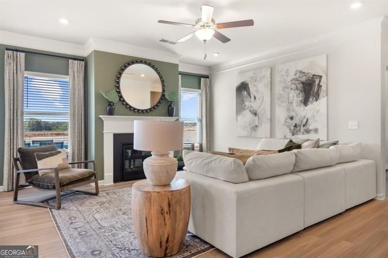 703 Magnolia Hill Road Cartersville, GA 30120 - Photo 14 of 47 Gallery Image 14