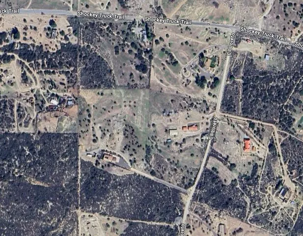 a view of water heater room