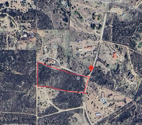 $89,900 | 0 Calle Loreto, Campo, CA 91906