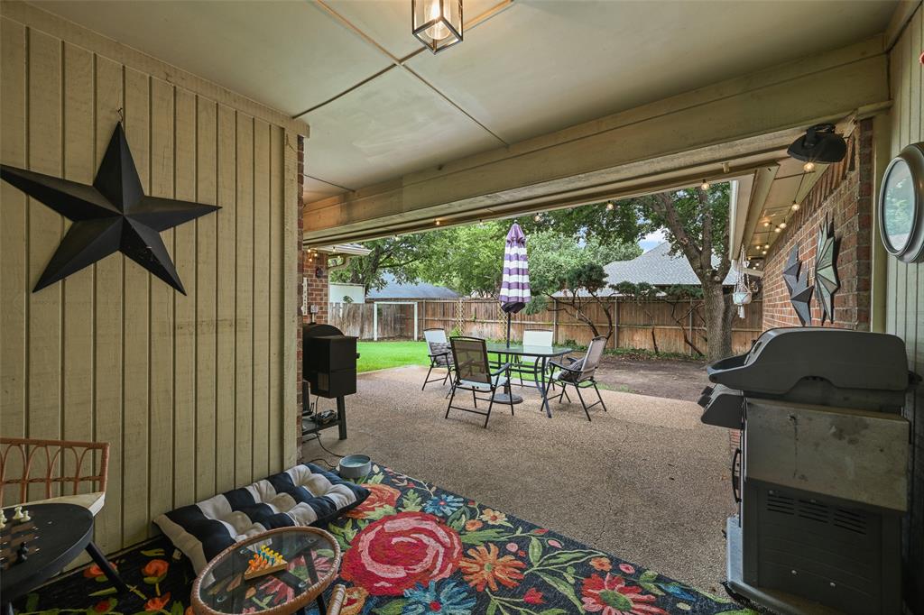 989 Post Oak Road Keller, TX 76248 - Photo 24 of 25