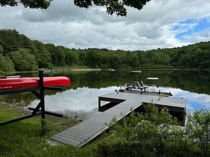 1737 Tupper Hill Road Franklin, NY 13775 - Photo 20 of 29