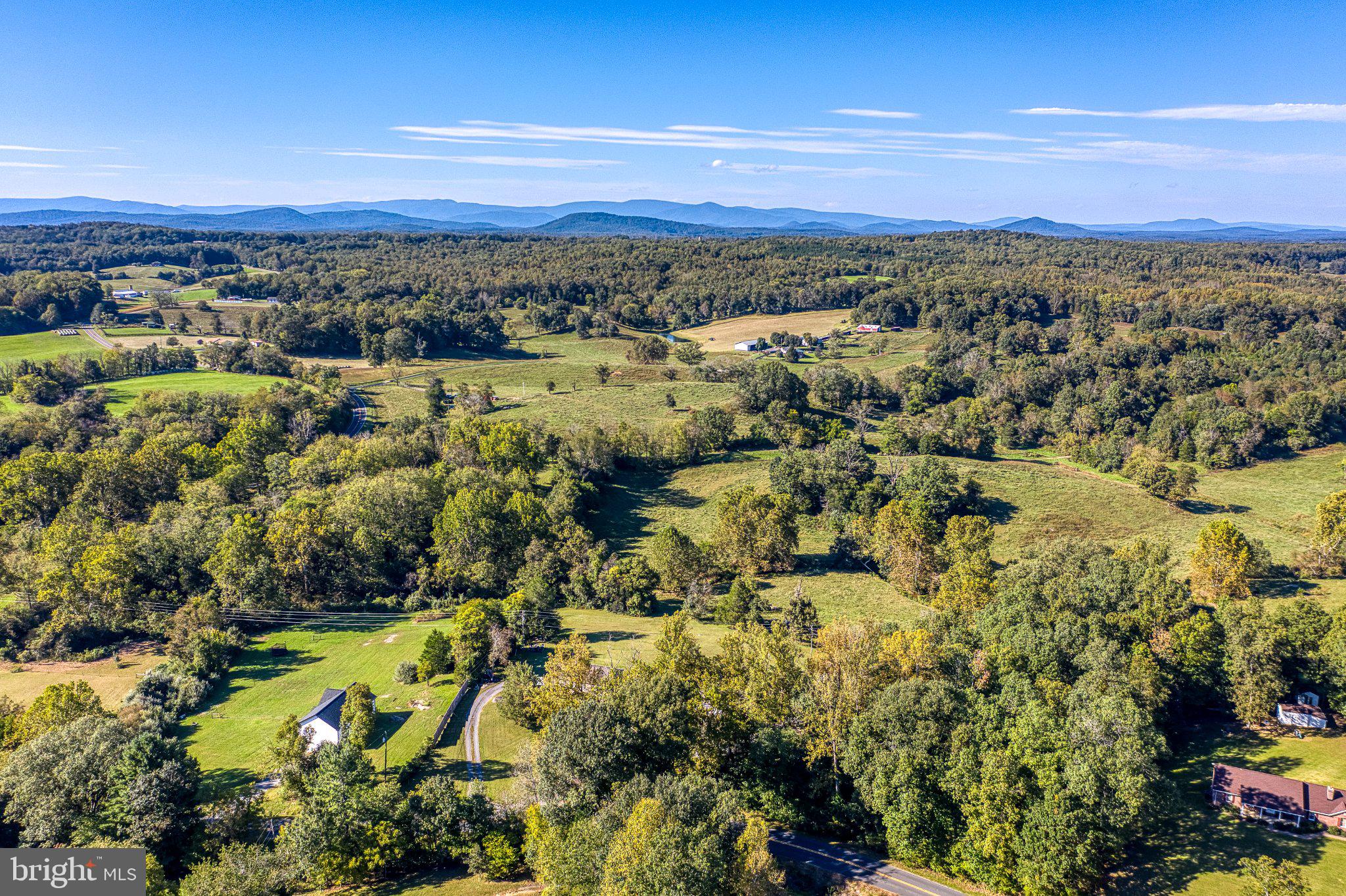 11165 Drogheda Mountain Road Rixeyville, VA 22737 - Photo 57 of 74 Gallery Image 57