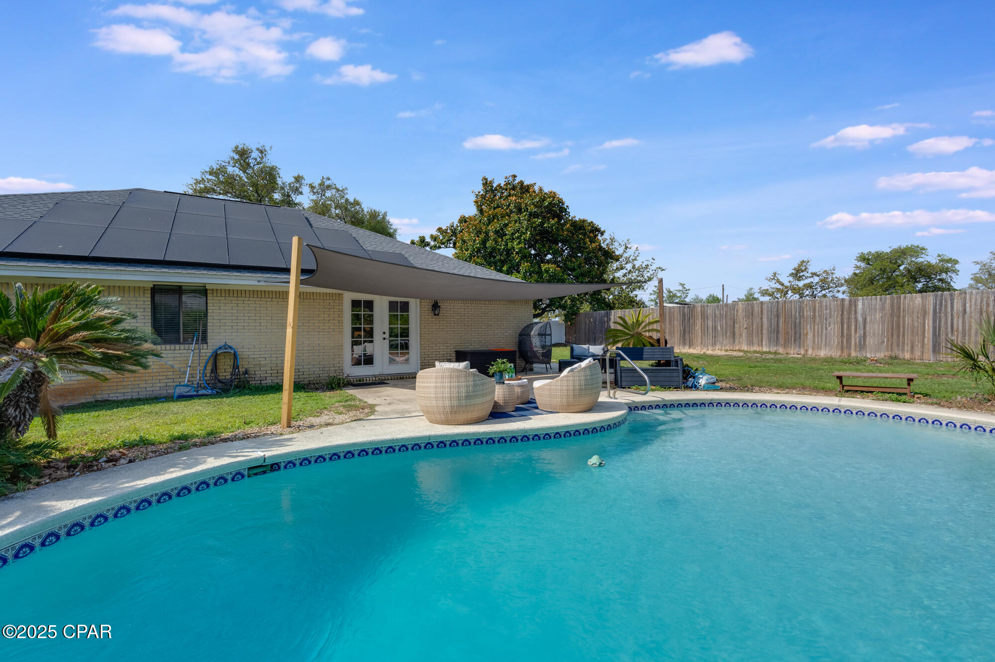 4459 Ashland Road Panama City, FL 32405 - Photo 28 of 31