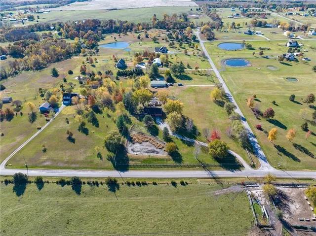 $540,000 | 1250 Northwest 450th Road, Holden, MO 64040