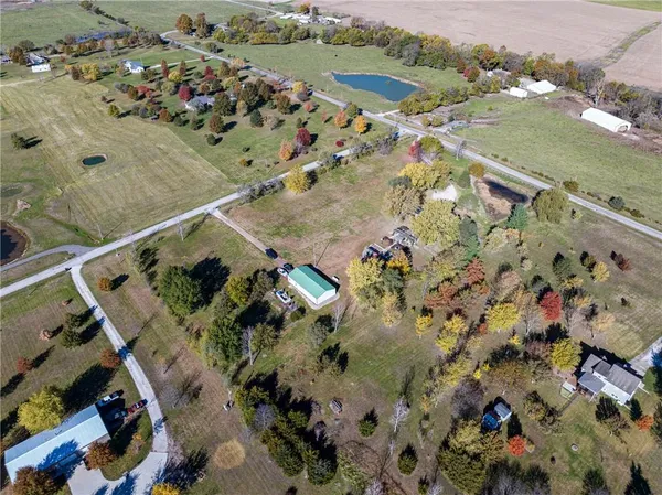 $540,000 | 1250 Northwest 450th Road, Holden, MO 64040