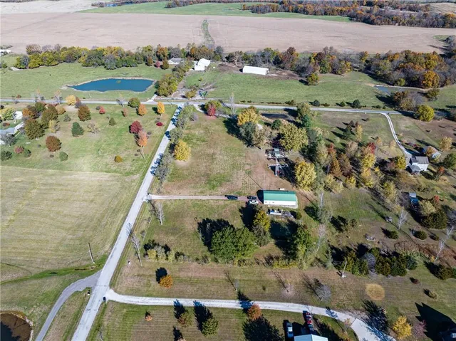 $540,000 | 1250 Northwest 450th Road, Holden, MO 64040